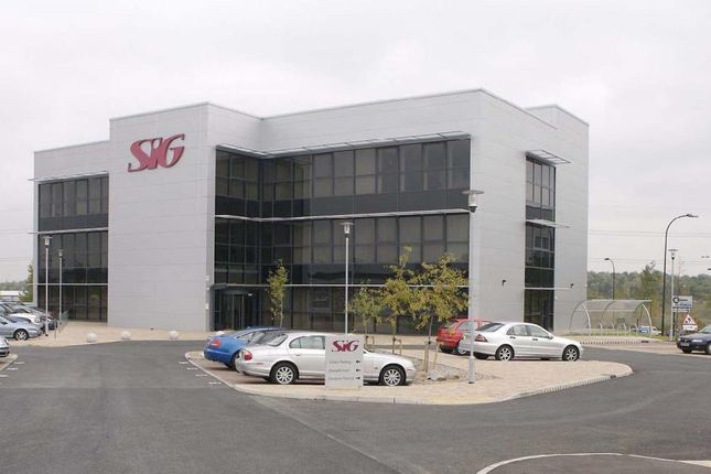 Office to let in Signet House, 17 Europa Way, Sheffield Business Park, Sheffield