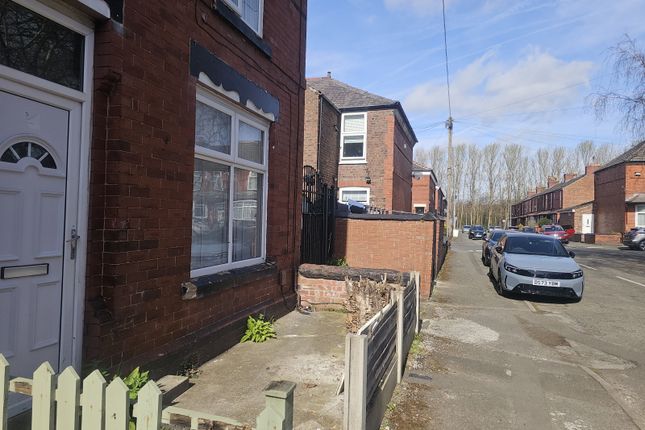 3 Bedroom House To Let