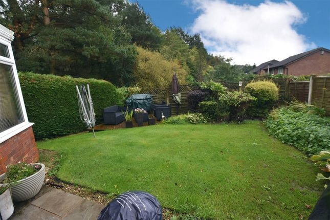 Detached house for sale in Rowen Park, Beardwood, Blackburn, Lancashire