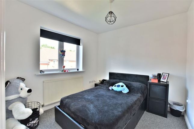 End terrace house for sale in Carnoustie Drive, Lincoln