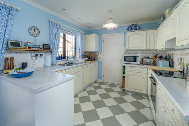 27 Cairn Park, Morpeth photo 4