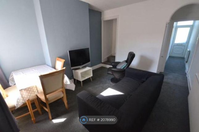 Room to rent in Burder Street, Loughborough