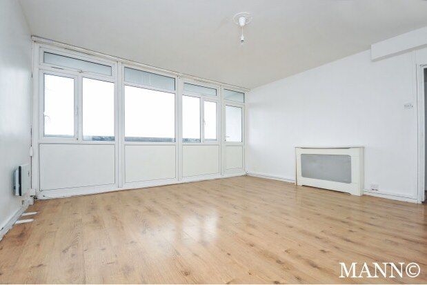 Thumbnail Flat to rent in Merryfield House, London