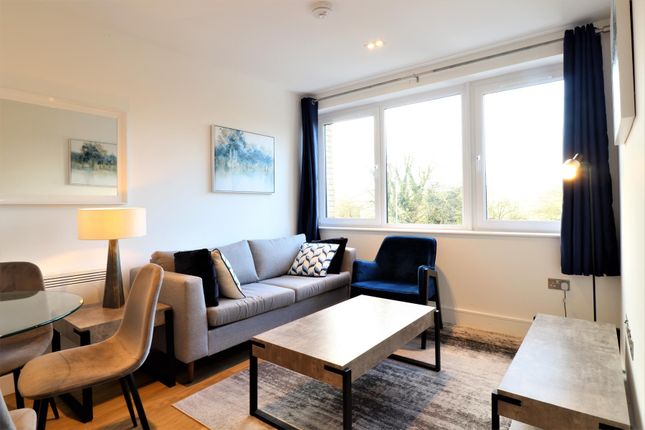 Flat 54, Pinnacle House, Kings Langley photo 4