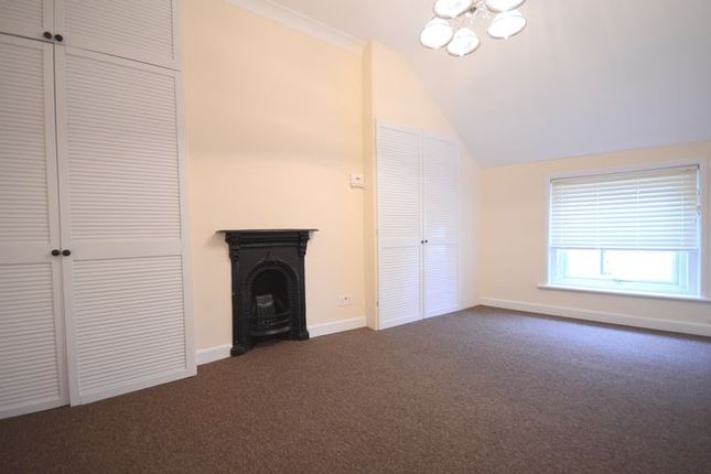 Thumbnail Flat to rent in Ashley Road, Boscombe, Bournemouth