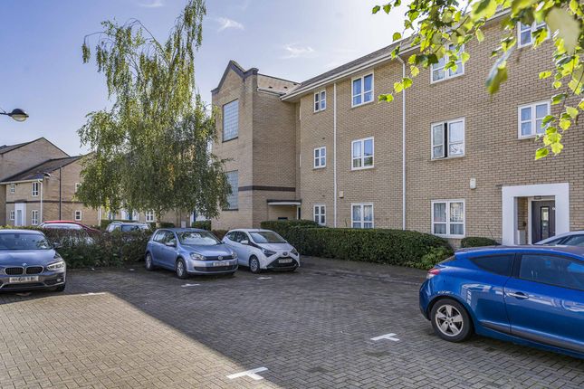 Flat for sale in Wren Way, Bicester