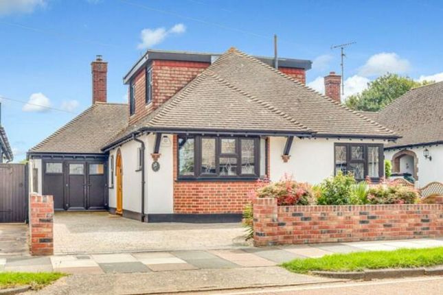 Detached house for sale in Samuels Drive, Thorpe Bay