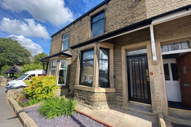 Thumbnail Terraced house to rent in 64, Catlow Hall Street, Oswaldtwistle