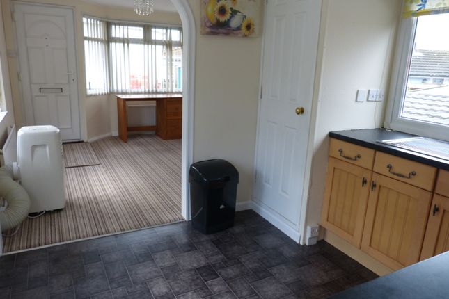 18, Valley View Park, Bodmin photo 3