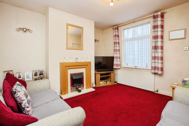 8, Alexandra Street, Nottingham photo 4
