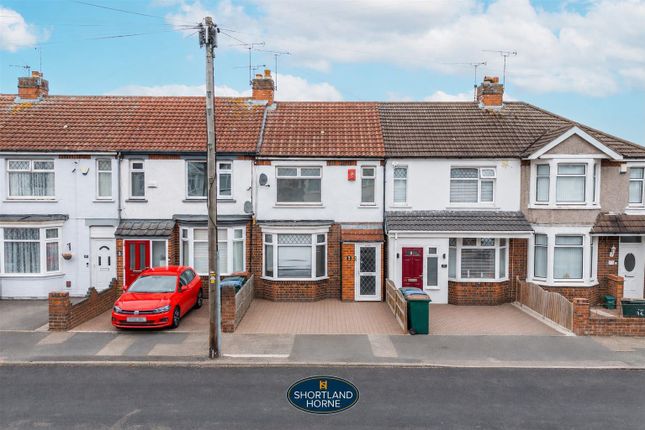 2-bed house on 28, Honiton Road, Coventry, £185,000