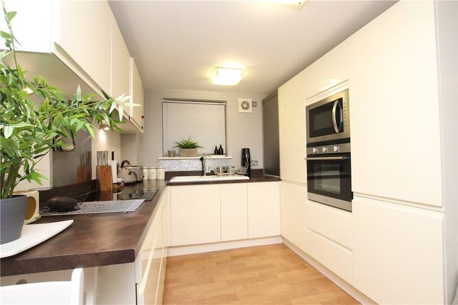 Flat for sale in Camden Row, Bath, Somerset