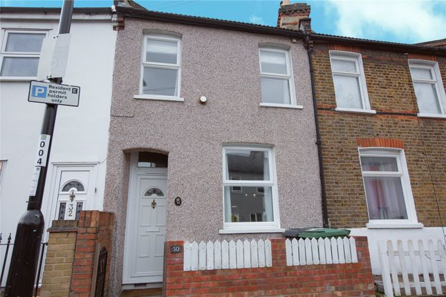 Terraced house for sale in Scrooby Street, Catford, London