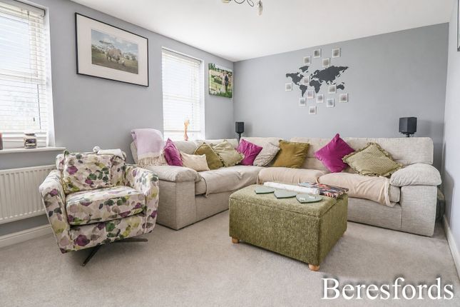 23, Cawbeck Road, Dunmow photo 4