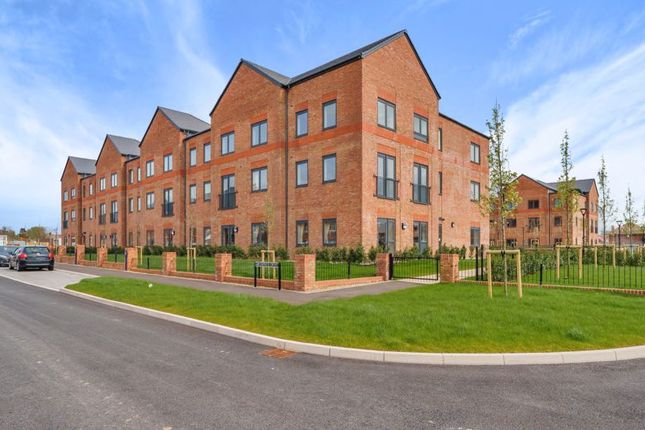 Thumbnail Flat for sale in 1 Empress Drive, Wallingford
