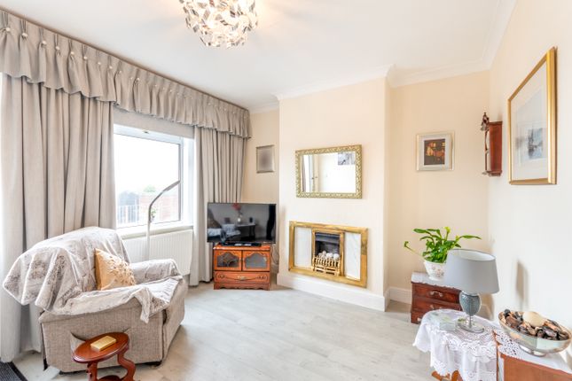 Terraced house for sale in Evelyn Street, Rotherham, South Yorkshire