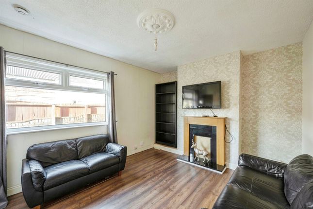 Terraced house for sale in Burns Road, Maltby, Rotherham
