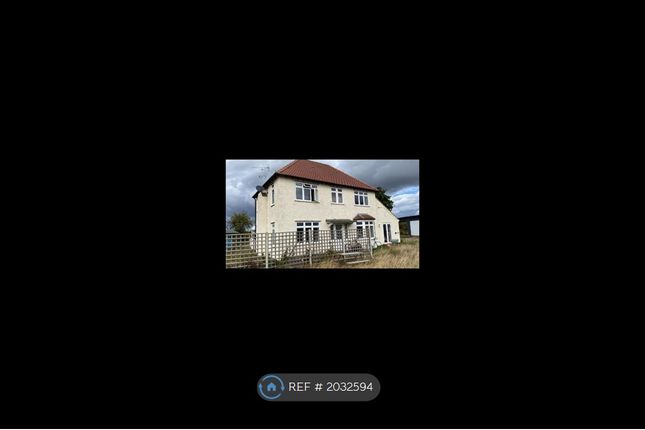 Detached house to rent in Natton, Ashchurch, Tewkesbury