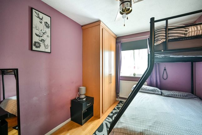 Terraced house for sale in Wimborne Close, Worcester Park