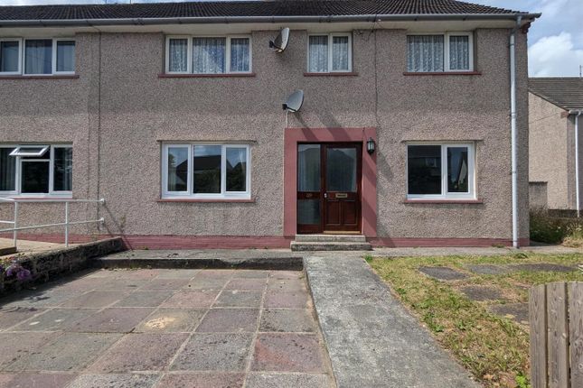 Flat to rent in Slade Lane, Haverfordwest