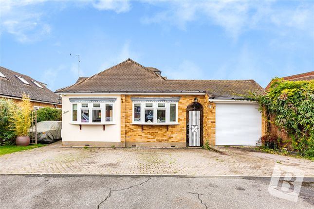 Property for sale in Lilley Close, Brentwood, Essex