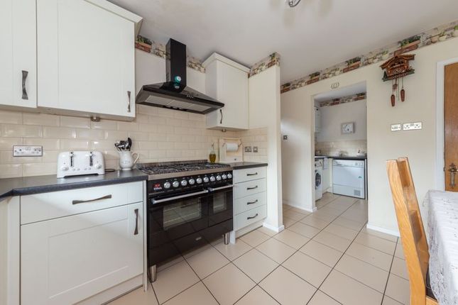 Semi-detached house for sale in Fulbeck Drive, London