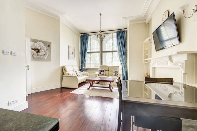 Thumbnail Flat to rent in Cromwell Road, Kensington, London