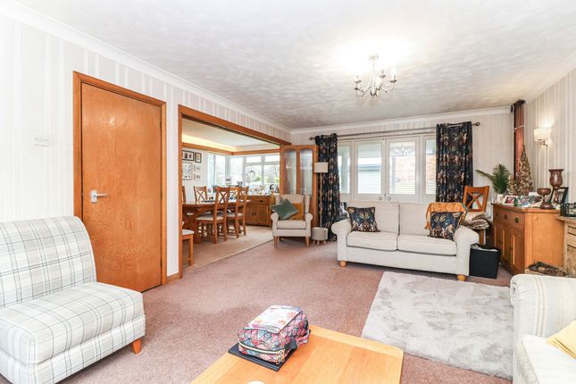 Merrivale, Vicarage Road, Tring photo 3