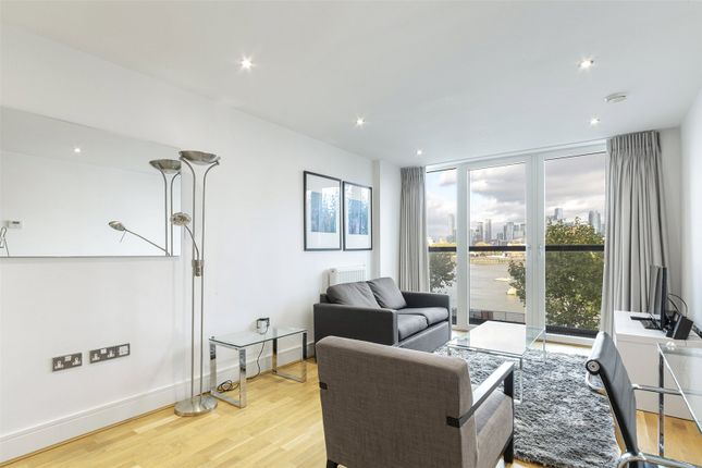 Flat to rent in Beacon Point, 12 Dowells Street, London