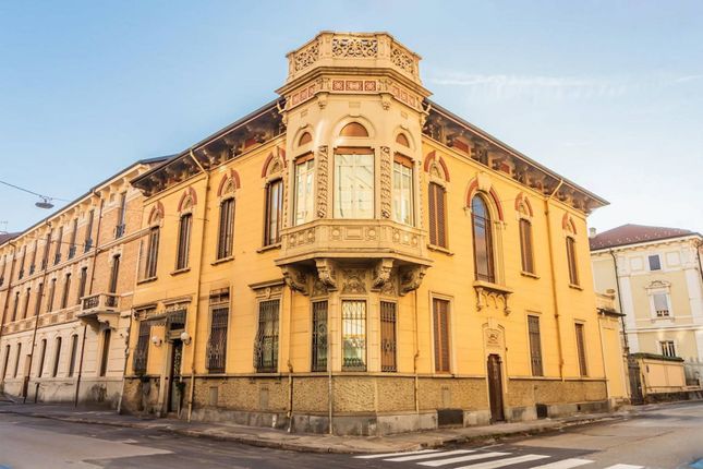 Detached house for sale in Via Principi D'acaja, Torino, Piemonte