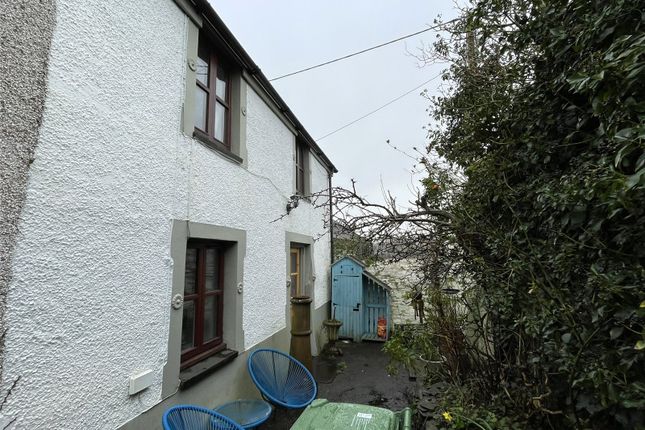 Semi-detached house for sale in Bodlondeb Lane, Machynlleth, Powys