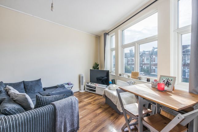 Thumbnail Flat for sale in C, Durnsford Road, Southfields