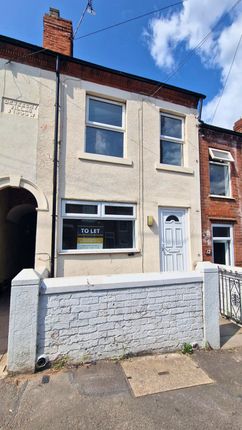 Rent In 10 Gladstone Street, Newlands, Heanor, De75 7Pw