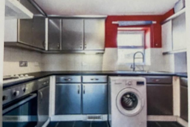 Thumbnail Flat to rent in International Way, Sunbury-On-Thames