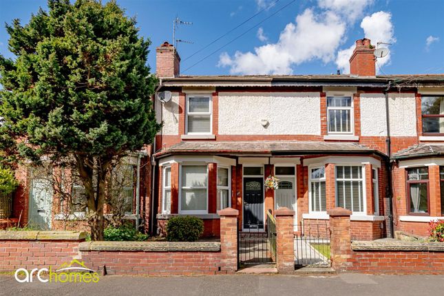 2-bed house on 55 Danes Avenue, Wigan, £200,000