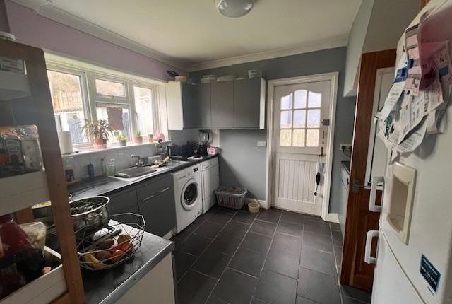 Property for sale in Blakemere Crescent, Cosham, Portsmouth