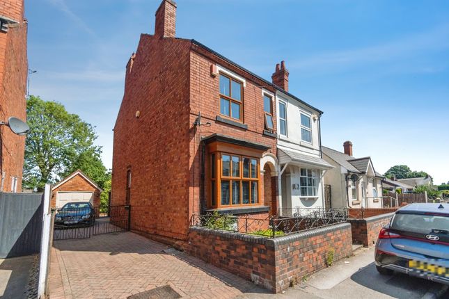 2-bed house on 53, Wellington Place, West Midlands, £180,000