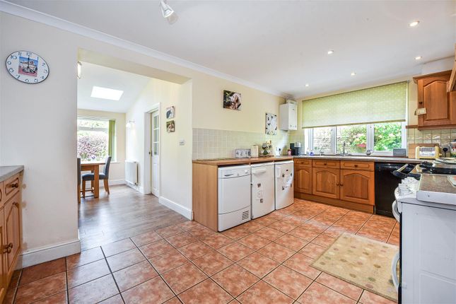 Detached house for sale in Woodlands Road, Ashurst, Hampshire