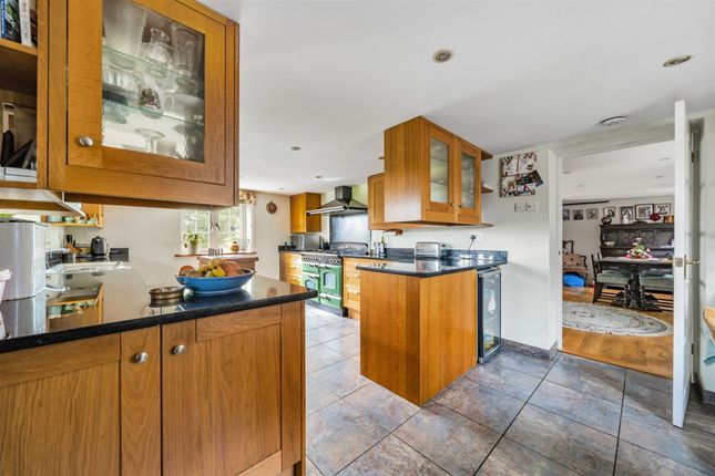 Detached house for sale in Forestside, Rowland's Castle