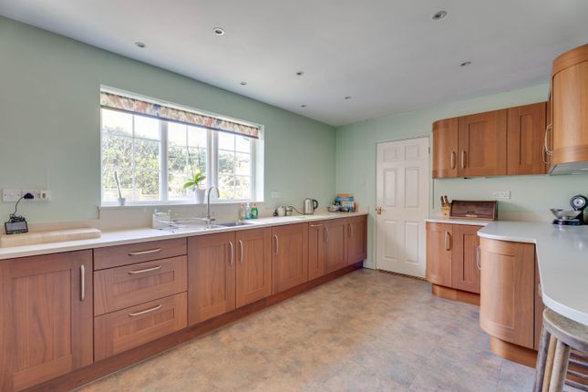 The Spinney, Church Hill, Saffron Walden photo 3