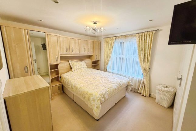 1, Villa Maison, 4, Cyprus Road, Devon photo 3
