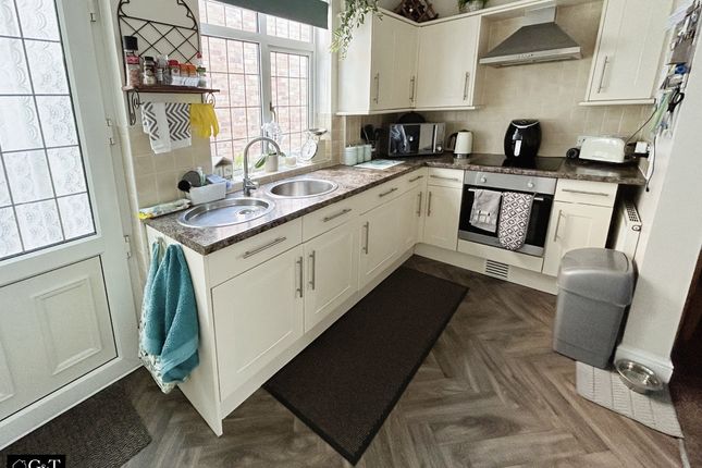 Semi-detached house for sale in Cradley Road, Netherton, Dudley