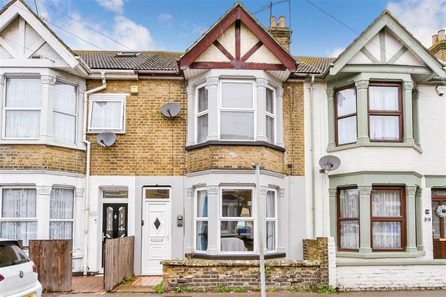 Terraced house for sale in St. George's Avenue, Sheerness, Kent