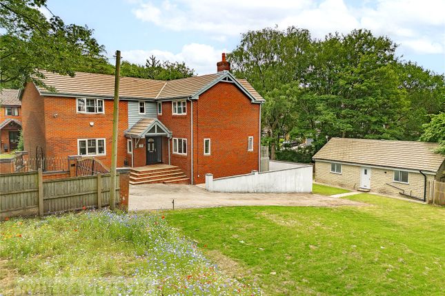 3, Cowbrook Court, Derbyshire photo 2