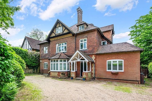Thumbnail Duplex for sale in Rockfield Road, Oxted