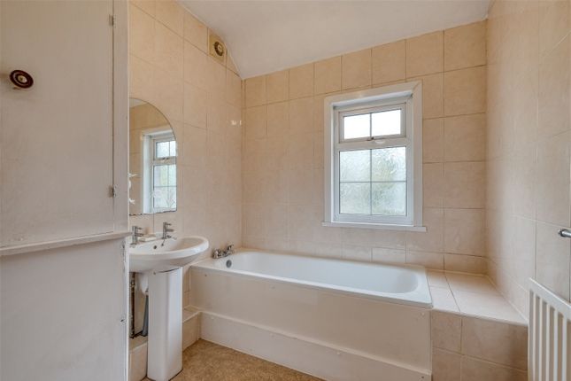 Semi-detached house for sale in Stratford Road, Hall Green, Birmingham