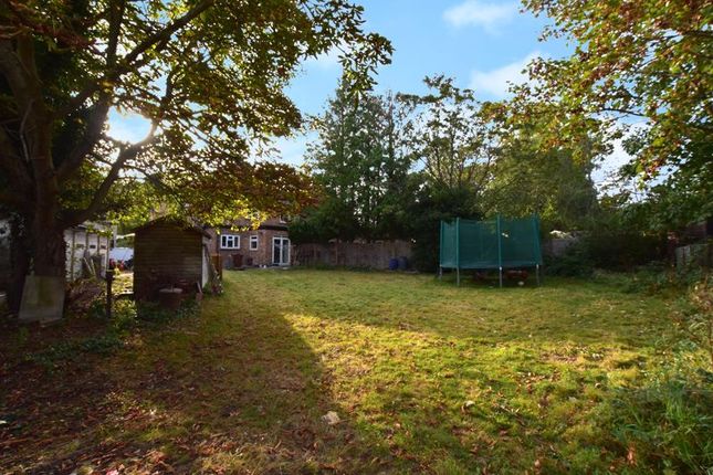 Semi-detached house for sale in Hooking Green, North Harrow, Harrow