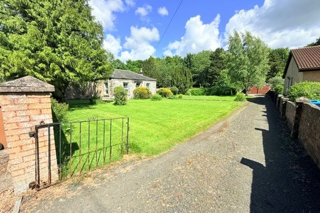 2-bed house on 23 Northall Road, Glenrothes, £255,000