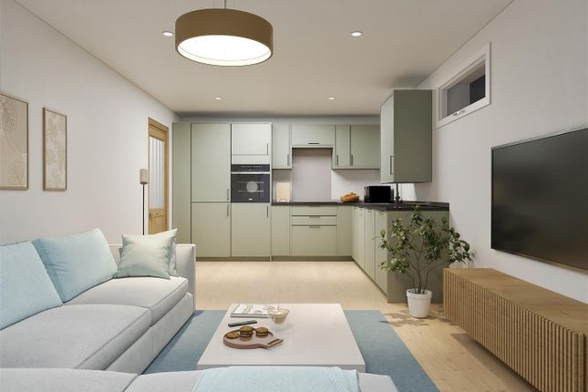 1 The Kallacliff, 12 Lusty Glaze Road, Newquay photo 2