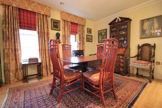 Apartment 9, 16, Castle Street, Ludlow photo 3